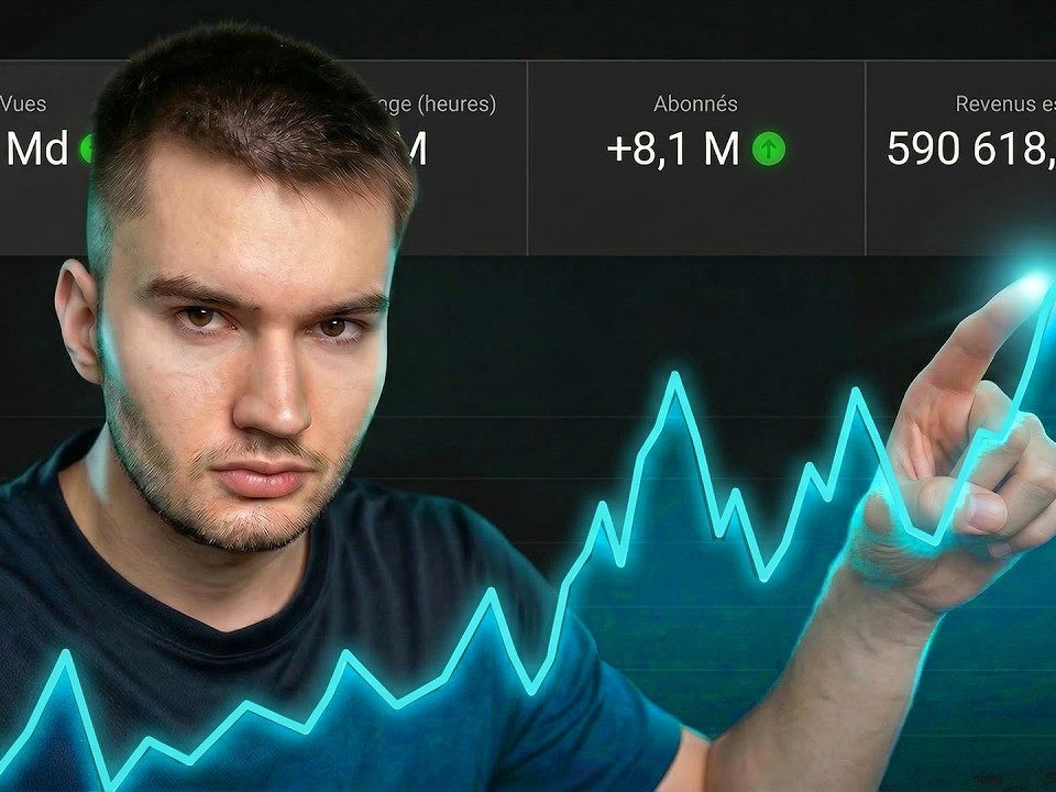 Créateur préparant une stratégie de publication pour YouTube Shorts