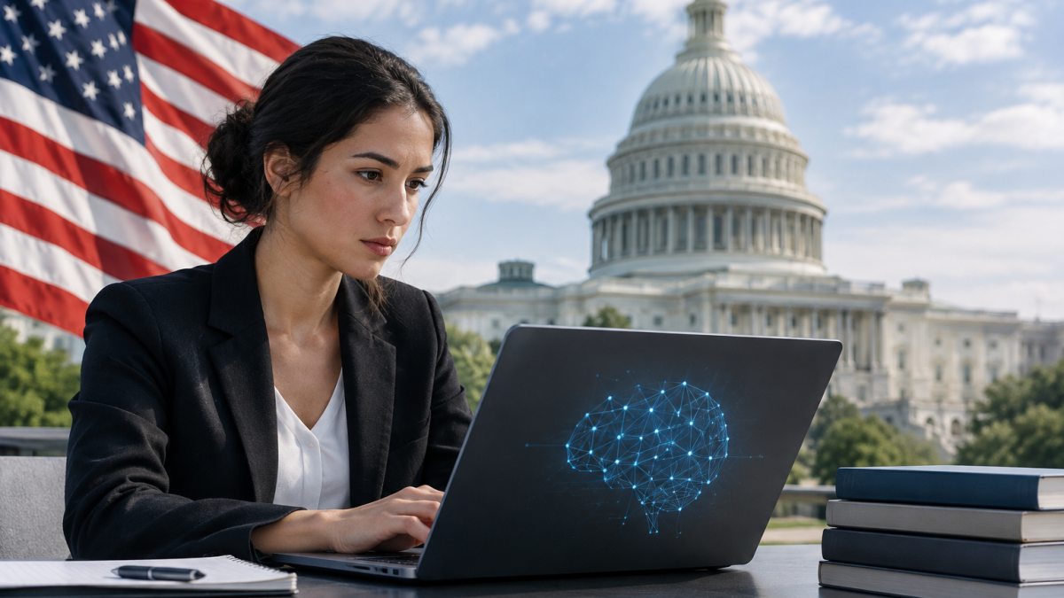 Stratégie d’intelligence artificielle open source et modèles à poids ouverts
