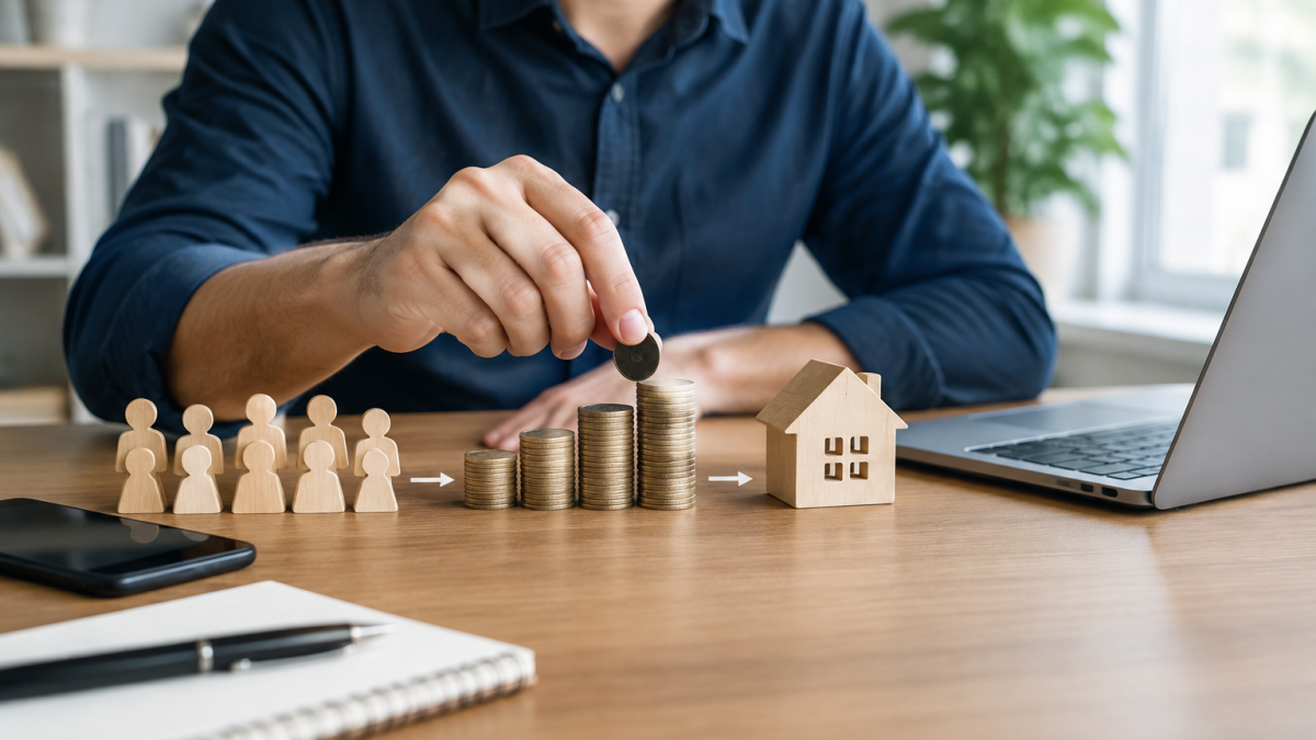 Investir en crowdlending et diversifier son portefeuille