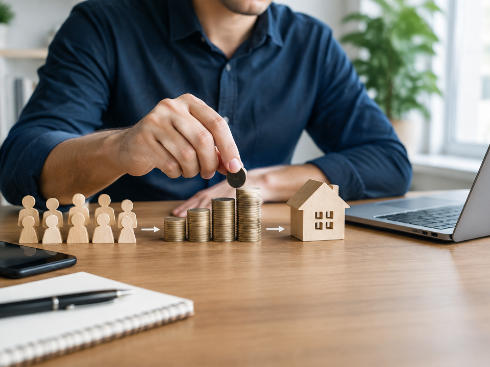 Investir en crowdlending et diversifier son portefeuille
