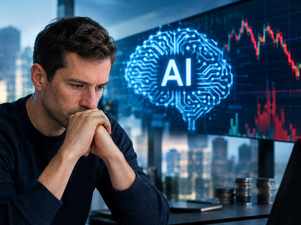 Investissements de Meta dans l’intelligence artificielle et les data centers
