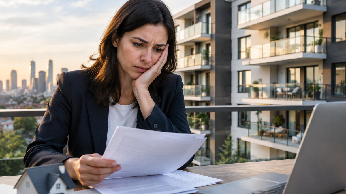 Immeuble résidentiel en copropriété et enjeux de financement immobilier