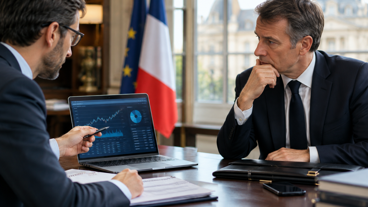 Analyse des risques bancaires liés à la gestion d’un portefeuille d’investissement d’une personne politiquement exposée