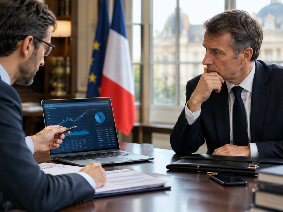 Analyse des risques bancaires liés à la gestion d’un portefeuille d’investissement d’une personne politiquement exposée